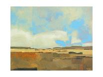 October Sky-Greg Hargreaves-Art Print