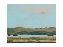 October Sky-Greg Hargreaves-Art Print