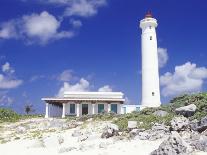 Pink Sand Beach, Harbour Island, Bahamas-Greg Johnston-Photographic Print