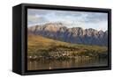 Canvas Black