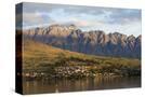 Stretched Canvas