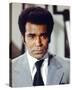 Greg Morris, Mission: Impossible (1966)-null-Stretched Canvas