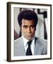 Greg Morris, Mission: Impossible (1966)-null-Framed Photo