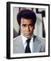 Greg Morris, Mission: Impossible (1966)-null-Framed Photo