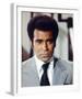 Greg Morris, Mission: Impossible (1966)-null-Framed Photo