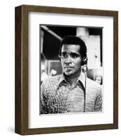 Greg Morris - Mission: Impossible-null-Framed Photo