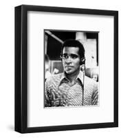 Greg Morris - Mission: Impossible-null-Framed Photo