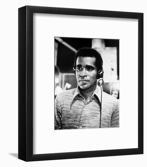 Greg Morris - Mission: Impossible-null-Framed Photo