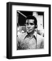 Greg Morris - Mission: Impossible-null-Framed Photo