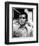 Greg Morris - Mission: Impossible-null-Framed Photo