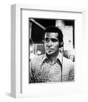 Greg Morris - Mission: Impossible-null-Framed Photo