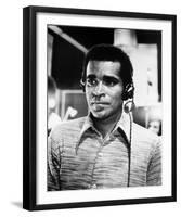 Greg Morris - Mission: Impossible-null-Framed Photo