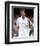 Greg Rusedski-null-Framed Photo