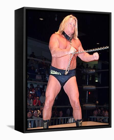 Greg Valentine-null-Framed Stretched Canvas