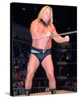 Greg Valentine-null-Stretched Canvas