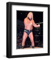 Greg Valentine-null-Framed Photo