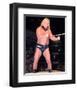 Greg Valentine-null-Framed Photo