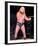 Greg Valentine-null-Framed Photo