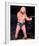 Greg Valentine-null-Framed Photo