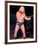 Greg Valentine-null-Framed Photo