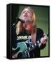 Gregg Allman-null-Framed Stretched Canvas