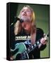 Gregg Allman-null-Framed Stretched Canvas