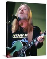 Gregg Allman-null-Stretched Canvas