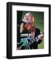 Gregg Allman-null-Framed Photo