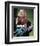 Gregg Allman-null-Framed Photo