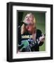 Gregg Allman-null-Framed Photo