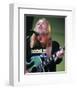 Gregg Allman-null-Framed Photo