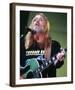 Gregg Allman-null-Framed Photo