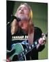 Gregg Allman-null-Mounted Photo