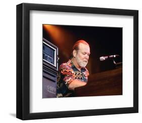 Gregg Allman-null-Framed Photo