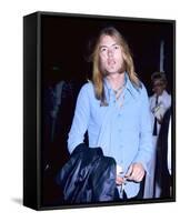 Gregg Allman-null-Framed Stretched Canvas