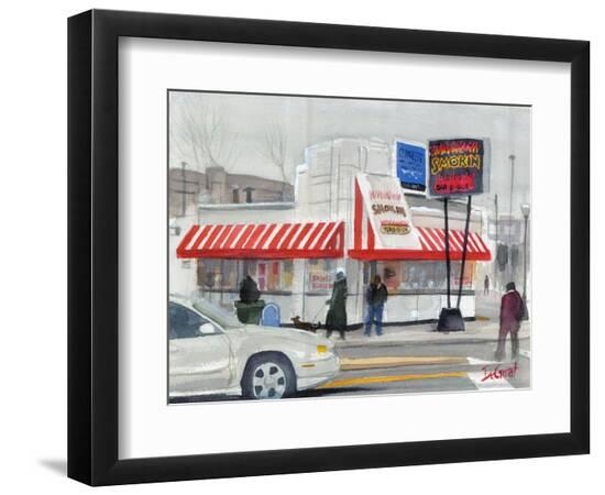 Giclee Print, , large
