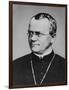 Gregor Johann Mendel Austrian Botanist-null-Framed Photographic Print