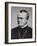 Gregor Johann Mendel Austrian Botanist-null-Framed Photographic Print