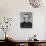 Gregor Johann Mendel Austrian Botanist-null-Photographic Print displayed on a wall