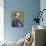 Gregor Mendel, Austrian Botanist-Bill Sanderson-Photographic Print displayed on a wall
