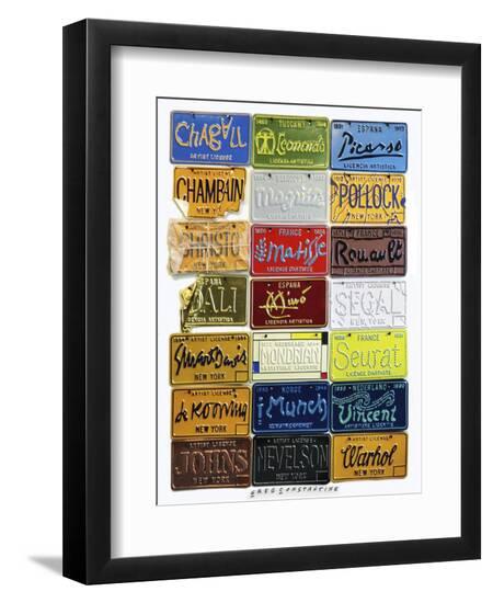 Premium Giclee Print, , large