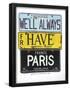 Essential Black
