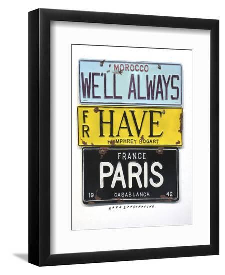 Giclee Print, , large