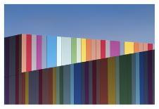 Urban Candy-Gregory Evans-Giclee Print