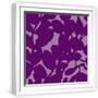 White Frame