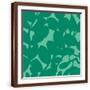 Brown Frame