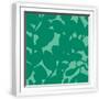 White Frame