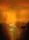 New Atmosphere-Gregory Garrett-Giclee Print