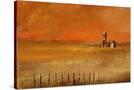 Stretched Canvas