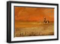 Black Frame